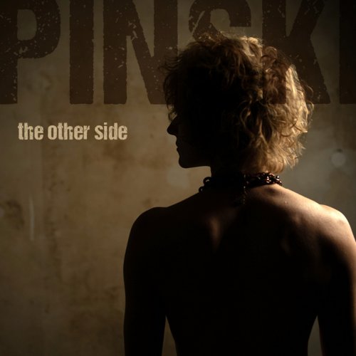 Pinski - The Other Side (2023) [Hi-Res]