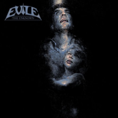 Evile - The Unknown (2023) Hi-Res