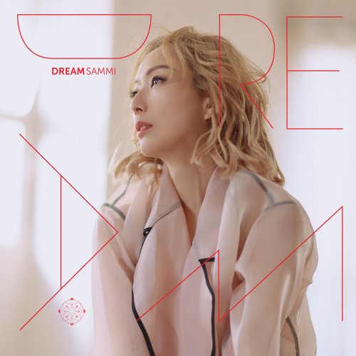 Sammi Cheng - Dream (2023) Hi Res