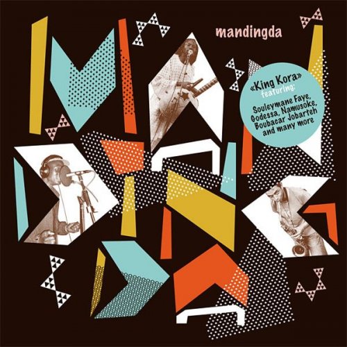 King Kora - Mandingda (2009)