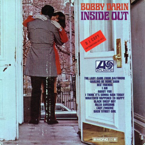 Bobby Darin - Inside Out (1967) [Hi-Res]