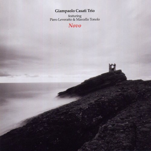 Giampaolo Casati Trio - Novo (2010)