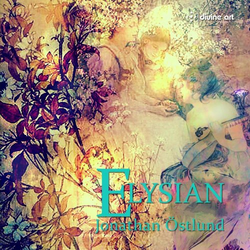 Various Artists - Elysían (2023)