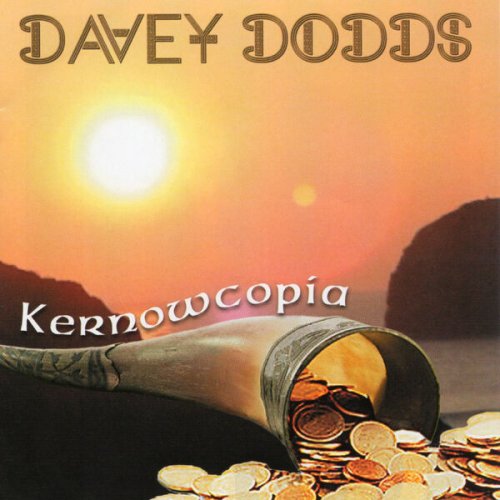 Davey Dodds - Kernowcopia (2023)