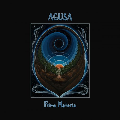 Agusa - Prima Materia (2023)