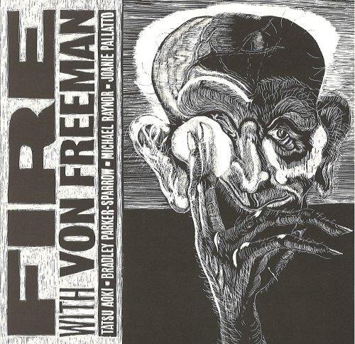Von Freeman - Fire (1996)