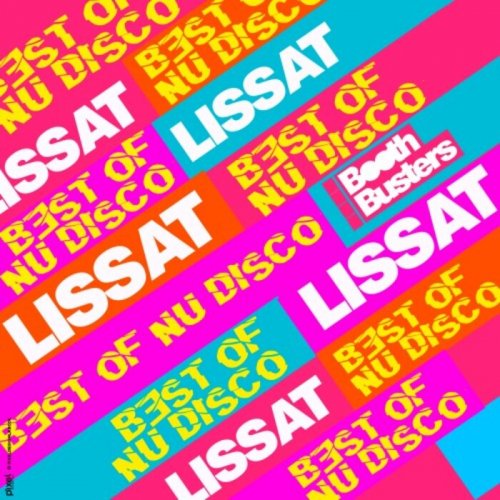 Lissat - Best of Nu Disco (2023)