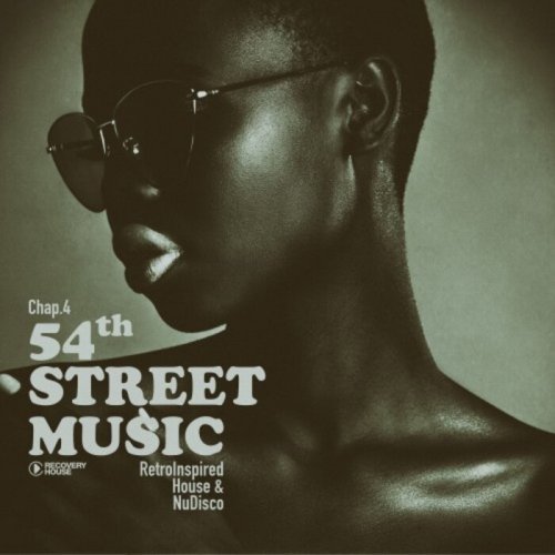 VA - 54th Street Music, Chap. 4 (2023)