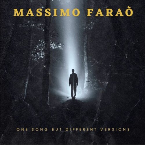 Massimo Faraò - One Song but Different Versions (Live) (2023)