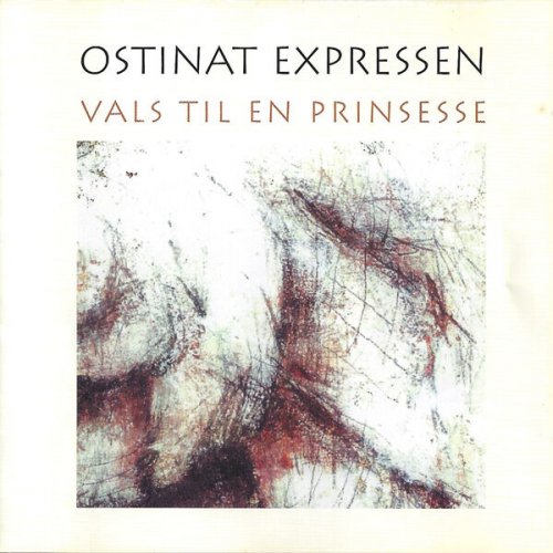 Ostinat Expressen - Vals til en Prinsesse (2023)