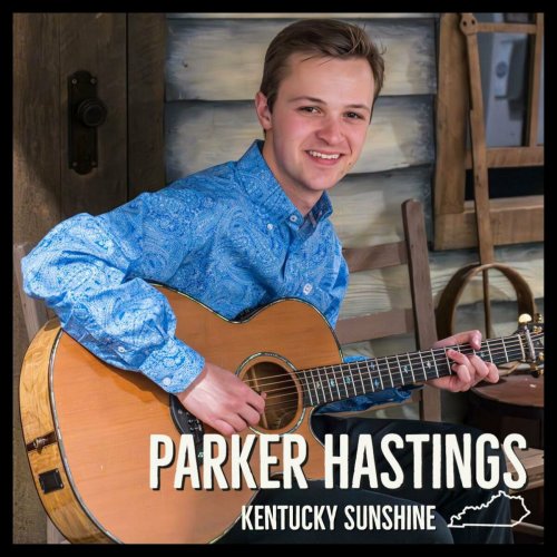 Parker Hastings - Kentucky Sunshine (2023)