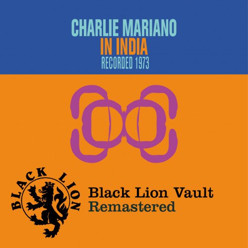 Charlie Mariano - In India (1973)