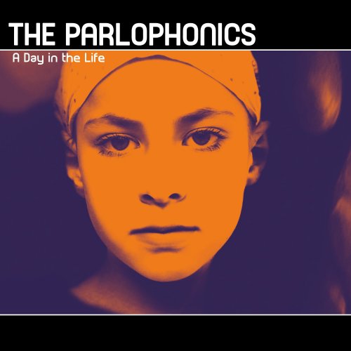 The Parlophonics - A Day in the Life (2021) Hi-Res