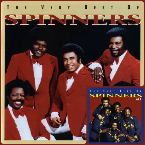 The Spinners - The Very Best of the Spinners, Vol. 1-2 (1993-1997)