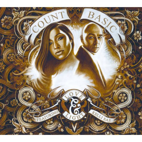 Count Basic - Love & Light (Deluxe Version) (2007) FLAC