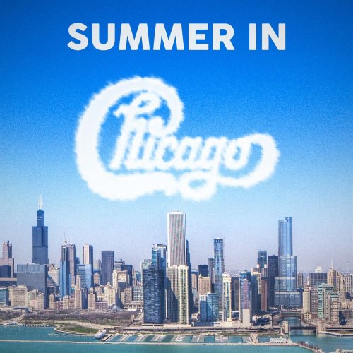 Chicago Summer In Chicago (2023)