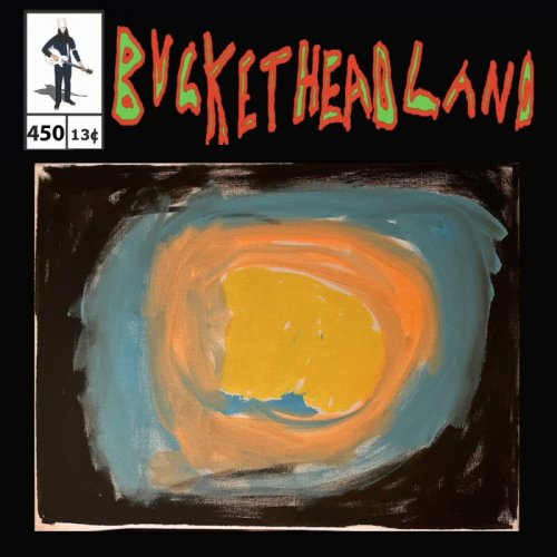 Buckethead - Divine Spark (Pike 450) (2023)