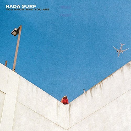 Nada Surf - You Know Who You Are (2016) [24bit FLAC]