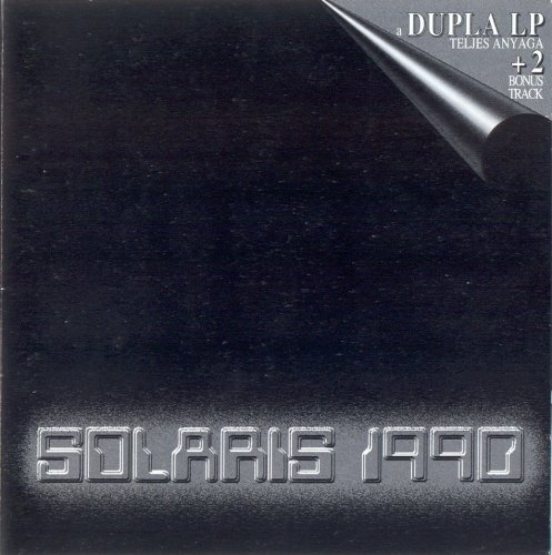 Solaris - 1990 (1996)