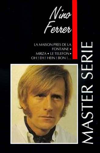 Nino Ferrer - Master Série (1991)