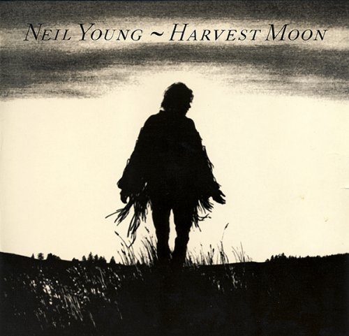 Neil Young - Harvest Moon (1992)