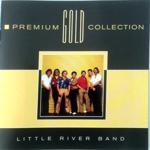Little River Band - Premium Gold Collection (1996)
