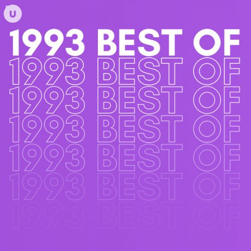 VA - 1993 Best of by uDiscover (2023)