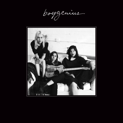 boygenius - boygenius EP (2018) Hi-Res