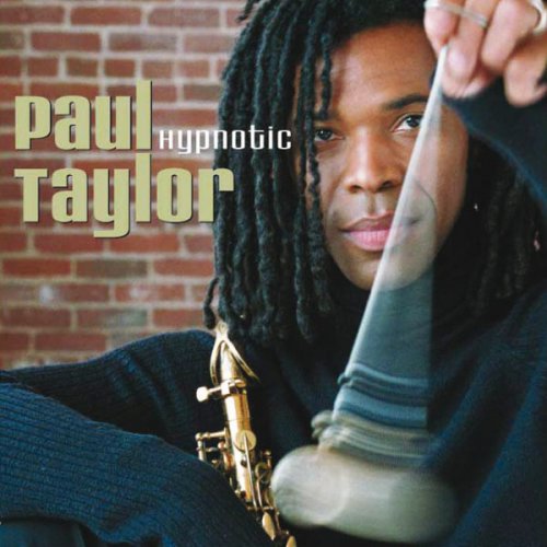 Paul Taylor - Hypnotic (2001)