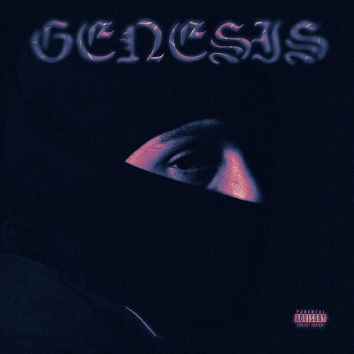 Peso Pluma - GÉNESIS (Deluxe Version) (2023) Hi-Res