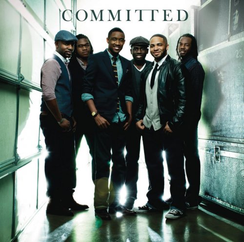 Committed - Committed (2011)