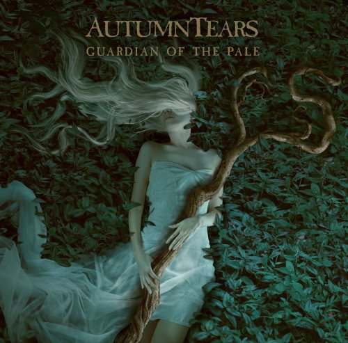 Autumn Tears - Guardian Of The Pale (2023)