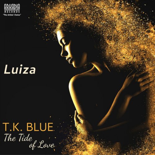 T.K. Blue - Luiza (2023)