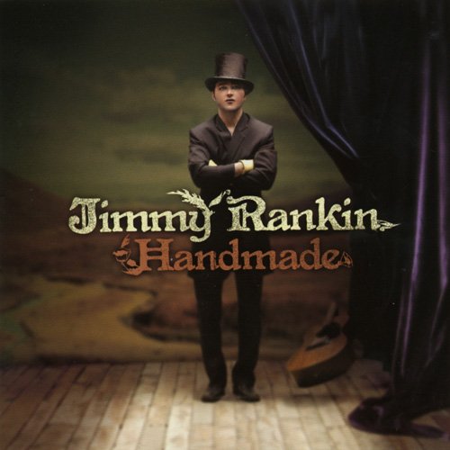 Jimmy Rankin - Handmade (2003)
