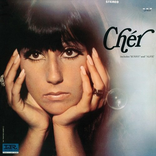 Cher - Chér (Reissue) (1966)