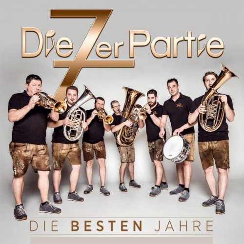 Die 7er Partie - Die besten Jahre (2023)