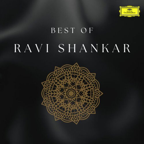 Ravi Shankar - Best of Ravi Shankar (2023)