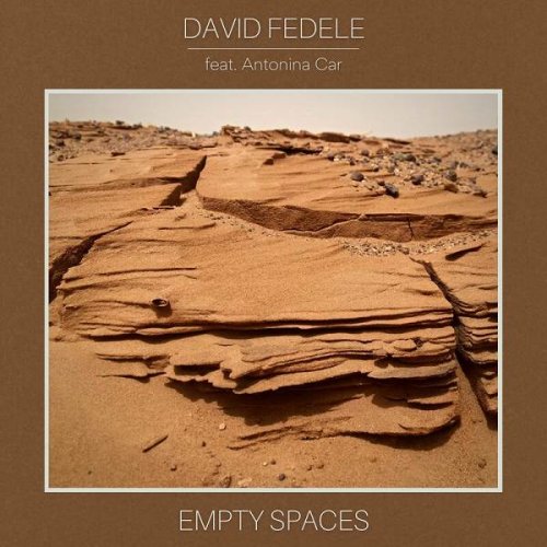 David Fedele - Empty Spaces (2023)