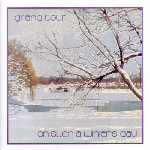 Grand Tour - On Such A Winter's Day (1977/2000)