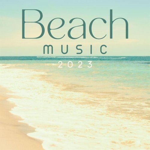 VA - Beach Music 2023 (2023)