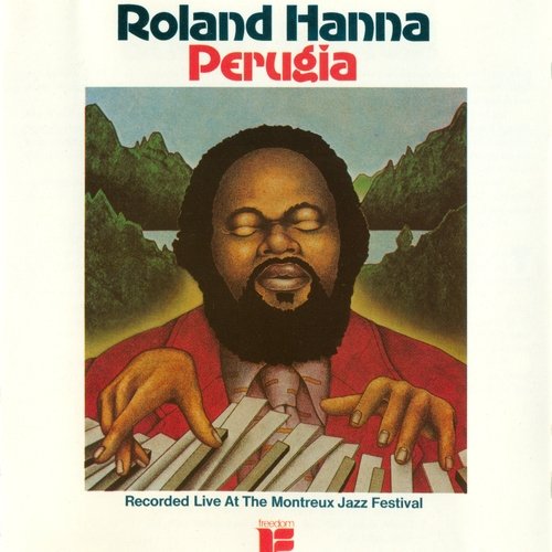 Roland Hanna - Perugia (1987)