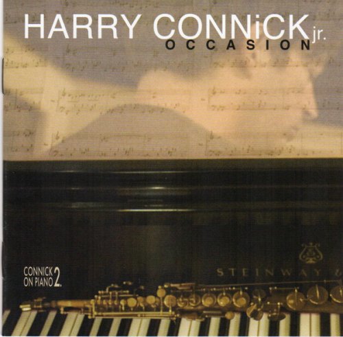 Harry Connick, Jr. - Occasion: Connick on Piano 2 (2005)