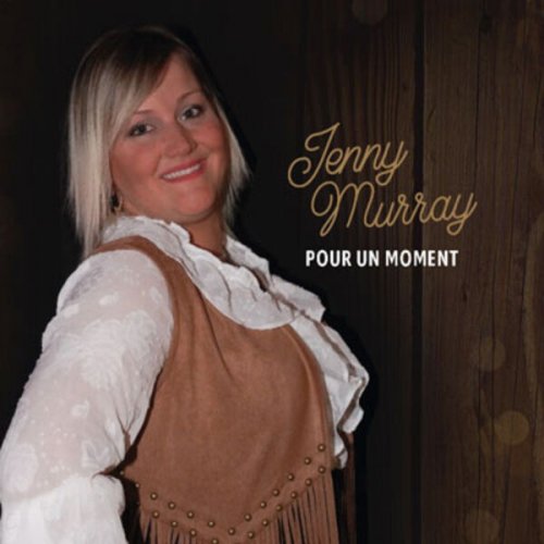 Jenny Murray - Pour un moment (2023)