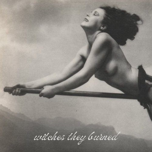 Kira - Witches They Burned (2023)