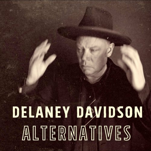 Delaney Davidson - Alternatives (2023)