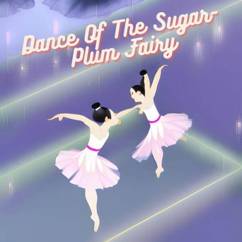 Philharmonic Piano Quartet - Dance Of The Sugar-Plum Fairy (2023)