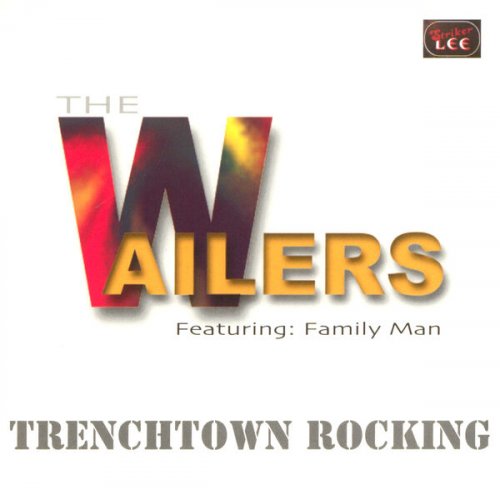 The Wailers - Trenchtown Rocking (feat. Family Man) (2023)