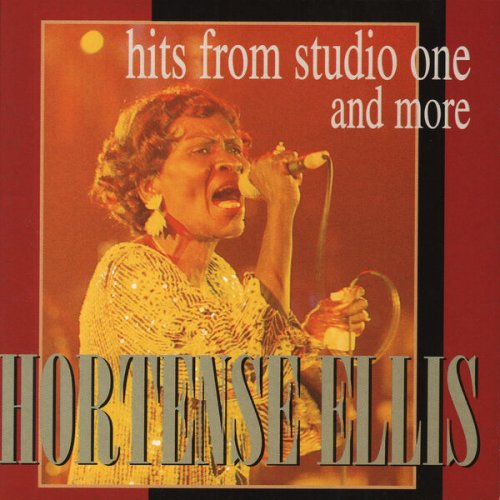 Hortense Ellis - Sings Hits from Studio One and More (2023)