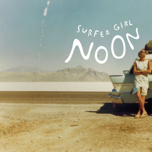 Surfer Girl - Noon (2023)