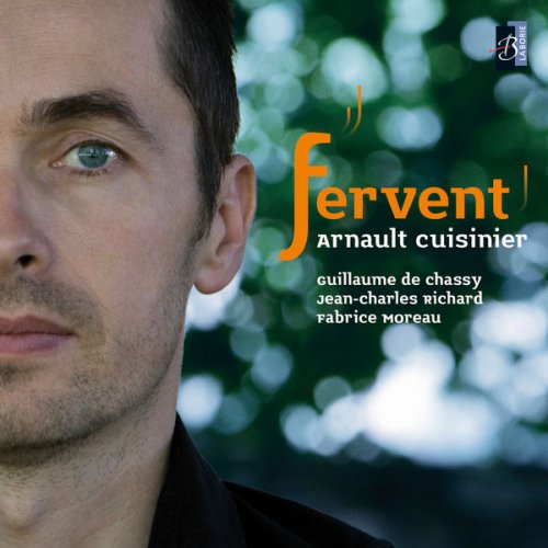 Arnault Cuisinier - Fervent (2010)